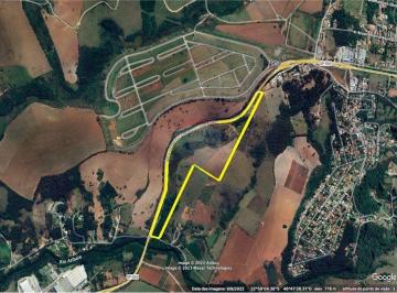 Comercial · 207716m² · Terreno Ao Lado Da Rodovia Dom Pedro Em Itatiba/sp - 207.716 m Quadrados