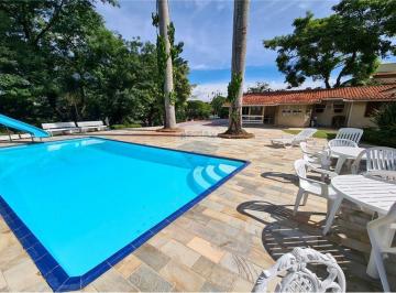 Casa · 297m² · 3 Quartos · 6 Vagas · Oportunidade - Chácara Venda - Porteira Fechada - Alvenaria Forrada Em Madeira - Condomínio Morada D