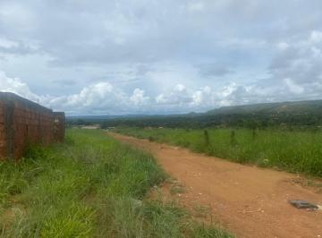Foto 01 · Terreno À Venda Em Novo Gama - Go, Residencial América Do Sul 250 m² de Área