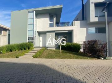 Casa · 560m² · 3 Quartos · 5 Vagas · Casa No Le Parc Residencial