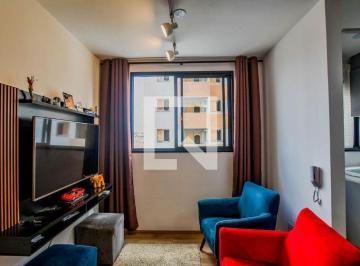 Apartamento · 42m² · 2 Quartos · 1 Vaga · Apartamento À Venda - Jardim, 2 Quartos, 42 m² - Santo André