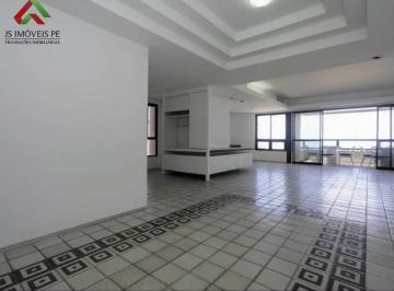 Foto 15 · Aluguel de Apartamento Em Piedade, Jaboatão Dos Guararapes - Pe: 4 Quartos, 4 Suítes, 4 Salas, 5 Banhe