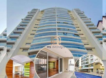 1174831b4b5b21fd283890f40f621569.jpg · Lindo Apartamento 4 Dorm, 3 Vagas E Lazer Completo Para Venda Ou Locação No Paraíso!