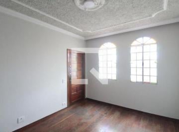 Casa · 80m² · 3 Quartos · 1 Vaga · Casa À Venda - São Luíz, 3 Quartos, 80 m² - Belo Horizonte