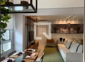 Apartamento · 52m² · 2 Quartos · 1 Vaga · Apartamento À Venda - Jardim Riacho Das Pedras, 2 Quartos, 52 m² - Contagem