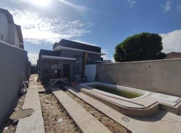 3f358b5fed71b802ed5962a42cd19c4d.jpg · Casa Linear Com 3 Quartos E Piscina À Venda No Bairro Ouro Verde, Rio Das Ostras