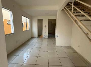 0115b56009e49756bfda299d2519bb32.jpg · Casa No Condominio Reserva Do Norte 4, 60 m² - Santa Maria - Teresina/pi