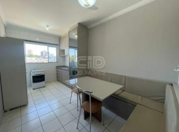 Apartamento · 35m² · 1 Quarto · 1 Vaga · Apartamento Á Venda Com 1 Quarto No Edifício Av Home E Office Center