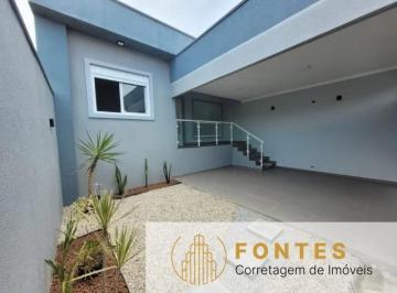 2025/01/628701e4501f2eb5c98cce5d2029a438.jpg · Casa Nova 131 Mt Área Construída E 187,5 Mt de Terreno, Casa Com Sala Estar E Jantar 3 Quartos