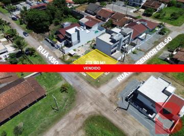 Foto 07 · Excelente Terreno Limpo E Aterrado - Apenas 350 m Da Praia!