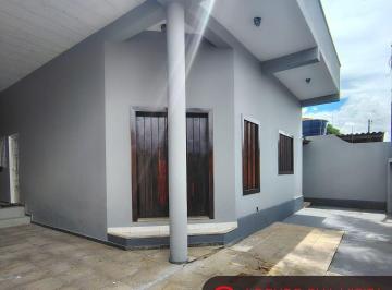 Foto 01 · Casa, Iporanga, Sete Lagoas, Mg