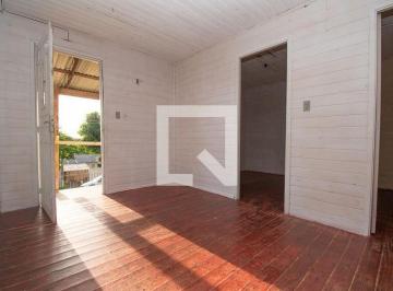 Casa · 50m² · 2 Quartos · Casa À Venda - Santa Teresa, 2 Quartos, 50 m² - São Leopoldo