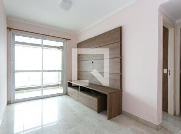Apartamento · 50m² · 1 Quarto · 1 Vaga · Imoveis - No Vila Gomes Cardim