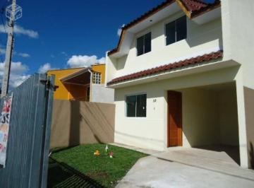 10415.jpg · Sobrado Residencial Com 4 Quartos No Umbara