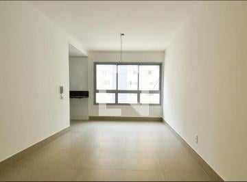 Apartamento · 68m² · 2 Quartos · 2 Vagas · Apartamento À Venda - Lourdes, 2 Quartos, 68 m² - Belo Horizonte