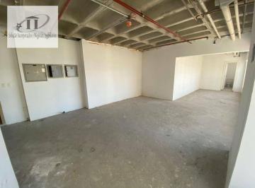 9d6ca4a2c894651d212daacf6fa342d9.jpg · Sala À Venda, 234 m² por R$2.360.000 - Edifício Pravda - Barueri/sp