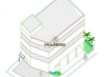 3335cbd4732bf1f7650826f14d3ab2f5.jpg · Barracão Para Alugar, 723 m² por R$39.000,00/mês - Vila Bressani - Paulínia/sp
