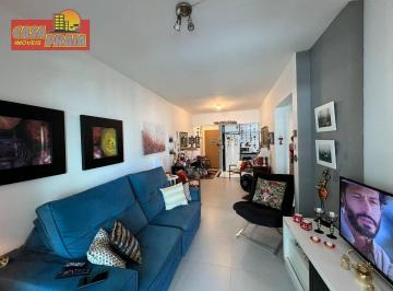 21172fa0a005c533c9509e0fd4471a79.jpg · 200 m Da Praia! Apartamento Com 2 Dormitórios E Lazer Completo, 86 m² por R$420.000 - Centro