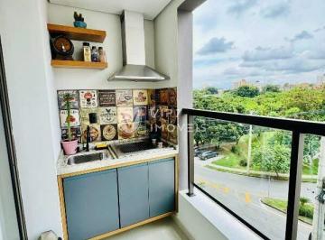 Apartamento · 67m² · 2 Quartos · 2 Vagas · Apartamento À Venda, 2 Quartos, 1 Suíte, 2 Vagas, Jardim Piratininga - Sorocaba/sp