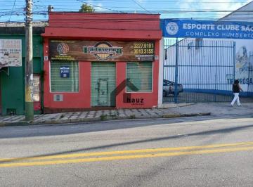 Comercial · 350m² · Aluguel de Salão Comercial - Vila Hortência - Excelente Oportunidade Em Sorocaba
