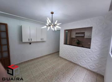 Casa · 160m² · 3 Quartos · 2 Vagas · Casa Térrea Para Aluguel 3 Quartos 1 Suíte 2 Vagas Planalto - São Bernardo Do Campo - Sp