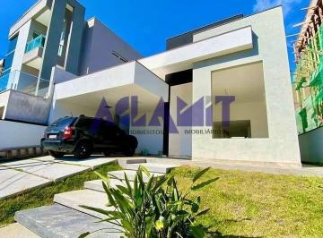 Casa · 150m² · 3 Quartos · 4 Vagas · Casa a Venda Em Mogi