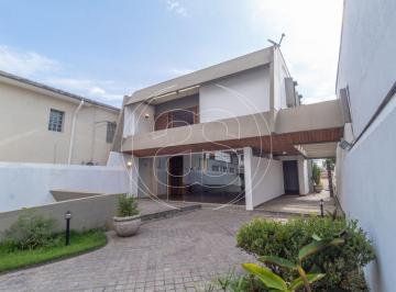 Casa · 500m² · 4 Quartos · 5 Vagas · Imóvel a Venda Em Planalto Paulista Com 5 Vagas de Garagem