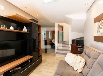 Casa · 72m² · 2 Quartos · 1 Vaga · Casa À Venda - Nossa Sra Das Graças, 2 Quartos, 72 m² - Canoas