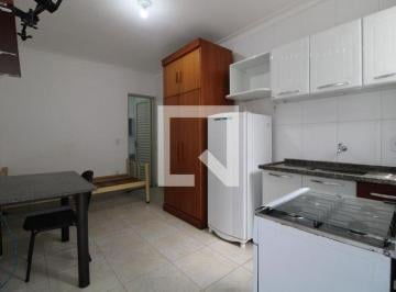 Apartamento · 30m² · 1 Quarto · Imoveis - Na Cidade Universitária