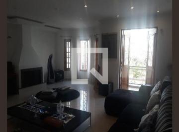 Casa · 360m² · 5 Quartos · 4 Vagas · Casa Para Aluguel - No Parque Da Mooca