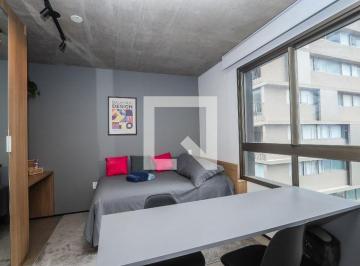 Apartamento · 20m² · 1 Quarto · Imoveis - Em Cerqueira César