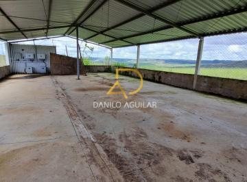Rural · 7ha · 2 Quartos · 1 Vaga · Chácara Próximo a Patrocínio