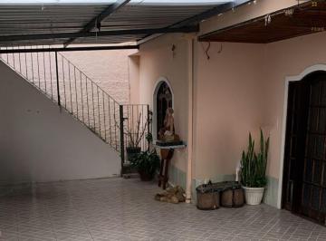 Casa · 180m² · 4 Quartos · 1 Vaga · Casa À Venda No Jardim Ouro Preto