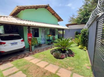 Casa de 3 quartos, Lagoa Santa · Casa Para Venda No Bairro Vale Verde Vile Lagoa Santa Mg