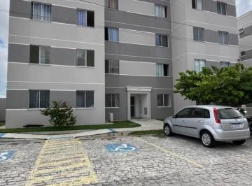 Foto 01 · Apartamento À Venda Em Feira de Santana - Ba, Bairro Conceição, 2 Quartos, 1 Sala, 1 Banheiro, 1 Vaga