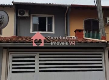 Foto 01 · Casa, Voldac, Volta Redonda, Rj
