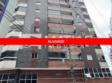Foto 01 · Apartamento de 2 Quartos Para Locação Anual No Centro de Guarapari - Es Mobiliado 2 Suítes 100 m