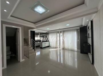 Casa · 186m² · 3 Quartos · 2 Vagas · Casa/sobrado Triplex Em Condomínio Fechado Para Locação Anual, Semimobiliado, Decorado E Equipado, C