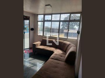 Apartamento · 186m² · 4 Quartos · 3 Vagas · Apartamento À Venda - Silveira, 4 Quartos, 186 m² - Belo Horizonte