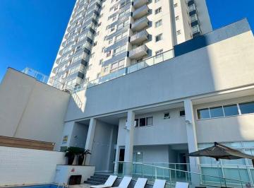 Apartamento · 84m² · 3 Quartos · 2 Vagas · Apartamento Com Vista Mar, Mobiliado