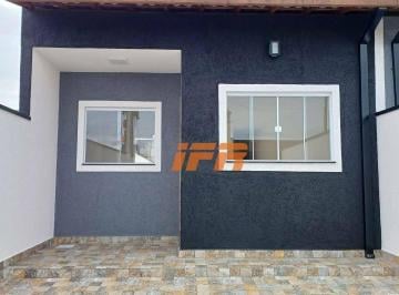 6012d2ae534ed99e87de341158a9a3c6.jpg · Casa Com 2 Dormitórios À Venda, 70 m² por R$300.000 - Residencial Estoril - Taubaté/sp