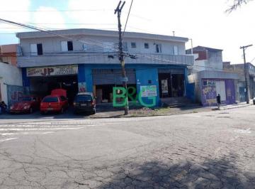 bd533c5bbe70702b12acc66e7ffe078b.jpg · Prédio À Venda, 282 m² por R$1.300.000 - Jardim Las Vegas - Santo André/sp