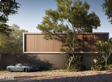 3 · Casa Alto Padrão Com 432,97 M³ E 4 Suítes No Cacupé