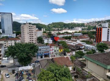 Apartamento · 87m² · 2 Quartos · 1 Vaga · Apartamento Para Venda Em Santos, Vila Mathias, 2 Dormitórios, 2 Banheiros, 1 Vaga