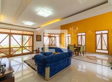 Casa · 500m² · 3 Quartos · 3 Vagas · Casa À Venda - Vila Rosália, 3 Quartos, 500 m² - Guarulhos