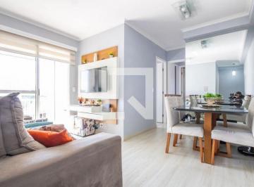 Apartamento · 54m² · 2 Quartos · 1 Vaga · Imoveis - No Km 18