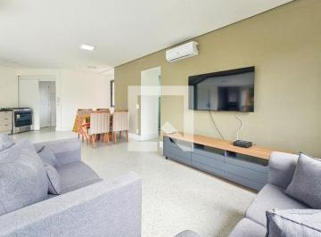 Apartamento · 115m² · 3 Quartos · 2 Vagas · Imoveis - No Jardim Três Marias