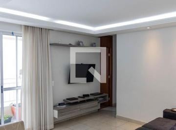 Apartamento · 85m² · 3 Quartos · 2 Vagas · Apartamento Para Aluguel - Em Buritis