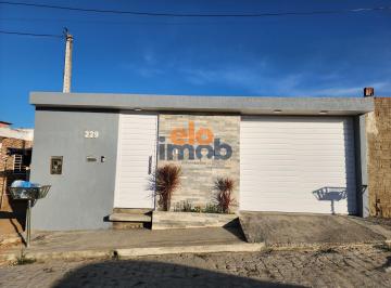 Casa · 55m² · 2 Quartos · 2 Vagas · Casa Á Venda No Bairro Cidade Alta, Caruaru/pe!