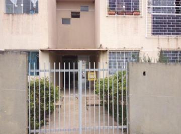 Apartamento · 56m² · 2 Quartos · 1 Vaga · Apartamento À Venda No Bairro del Rey - São José Dos Pinhais/pr